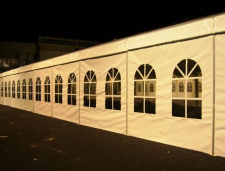 戶外活動(dòng)篷房