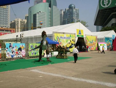 展覽篷房 展覽篷房