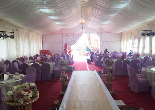 活動篷房 活動篷房