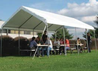 商業(yè)活動(dòng)篷房